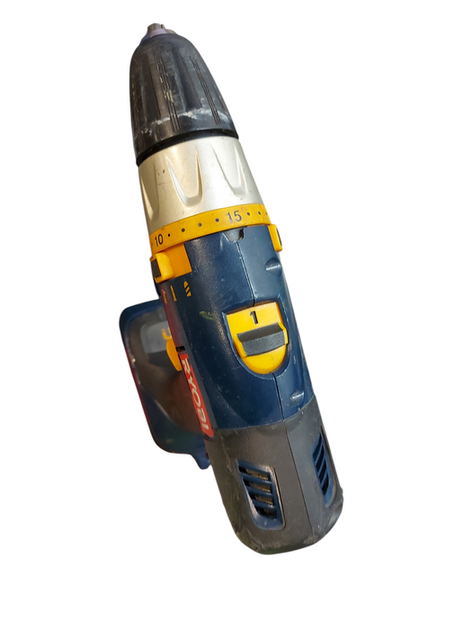Lot 2x RYOBI  P211 DRILL DRIVER | Mastercraft 3.8 54-817 - Read description