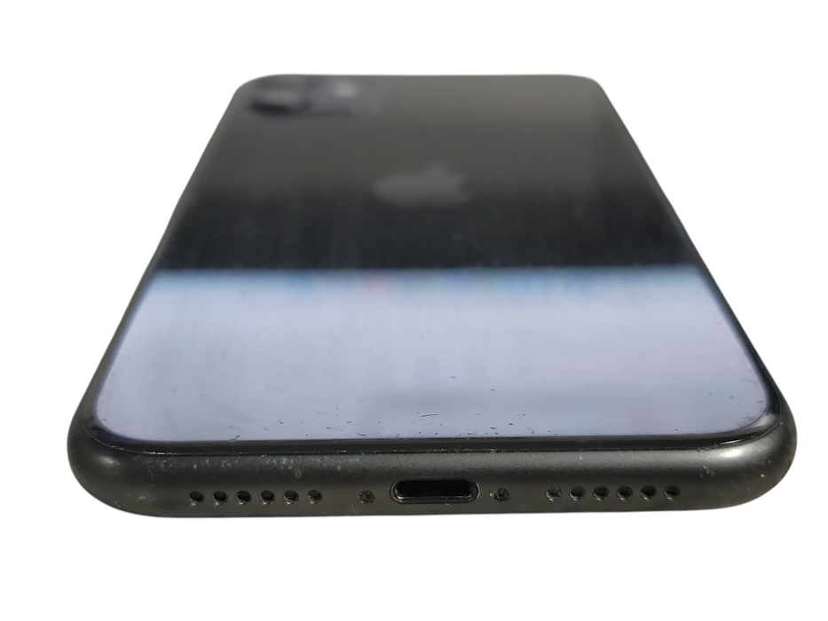 Apple iPhone 11 - 64GB - Space Gray [A2111] (