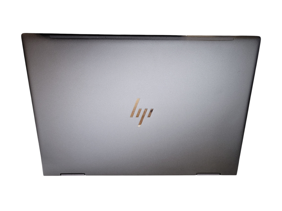 HP Envy x360 Convertible 13" Ryzen 5 2500U 8GB DDR4 256GB NVMe  β Lap200