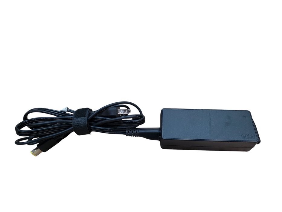 Lenovo ThinkPad Thunderbolt 3 Dock Type 40AC w/ 90w Adapter
