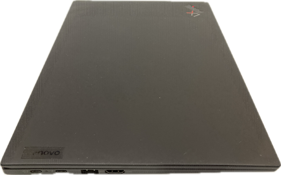 Lenovo ThinkPad X1 Carbon Gen 9 Core i5-1135G7@2.40GHz 16GB RAM 256GB SSD  Lap200