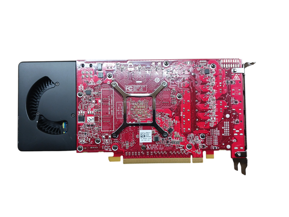 Dell OEM AMD Radeon RX 570DE 4GB GDDR5 Graphics Card Q$