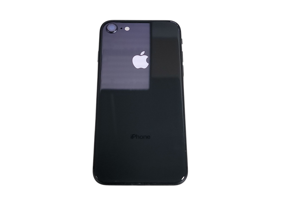 Apple iPhone 8 - 64GB - Space Gray [A1905]