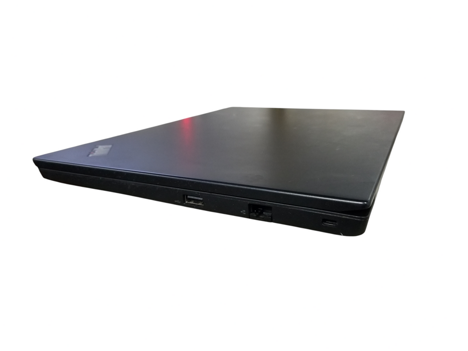 Lenovo ThinkPad E14 | Intel Core i3-10110U, 16GB DDR4, 256GB SSD  Lap200