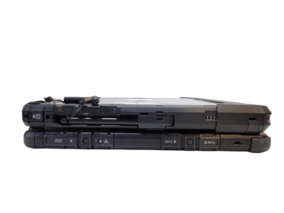 Panasonic ToughBook CF-33 2-in-1 i5-7300U 16GB RAM 256GB SSD 470Hrs  β