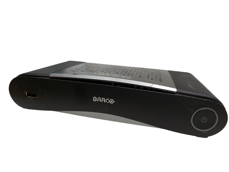 Barco ClickShare CSE-200 Model: R9861520 Q=