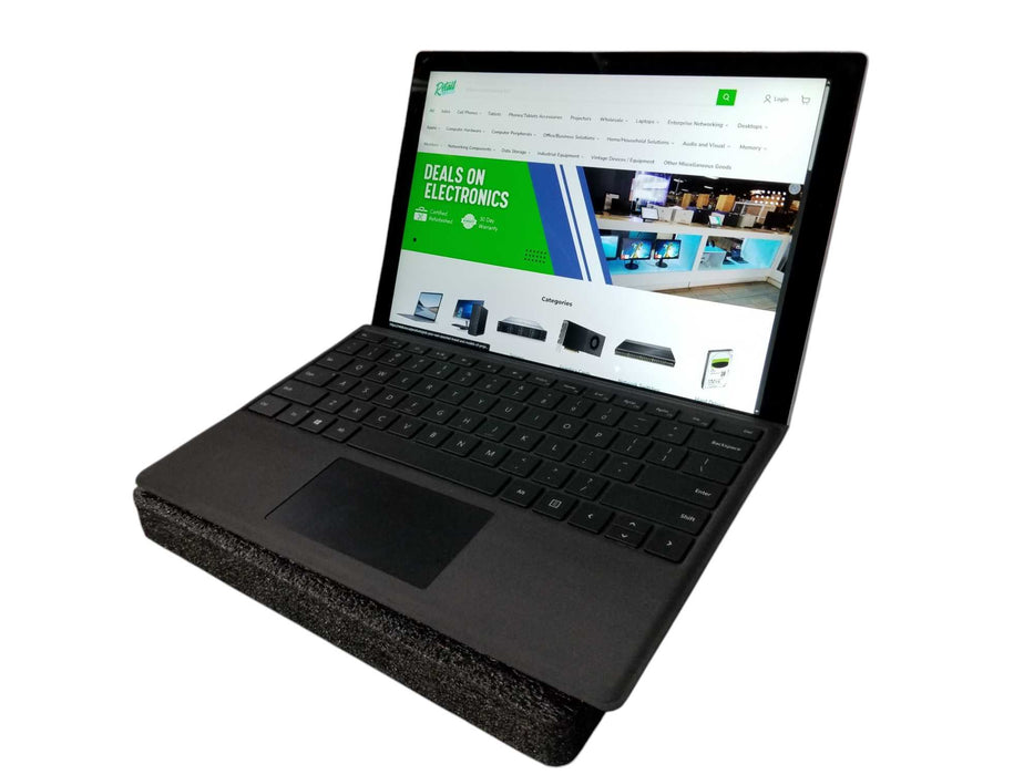 Microsoft Surface Pro 7 1866 Core i7-1065G7, 16GB DDR4, 512GB SSD + Adapter  Lap200