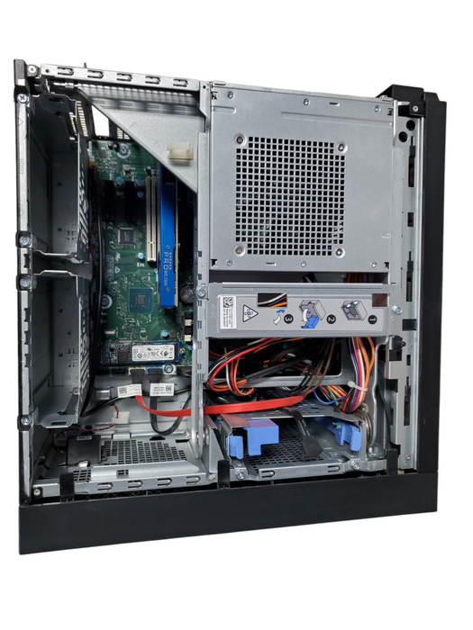 Dell Precision 3630 TOWER Intel i7-8700K 16GB DDR4 512GB NVME