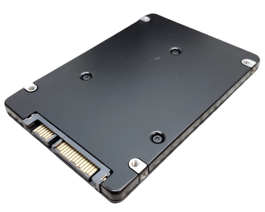 1.92 SATA 2.5" 7mm HPE Laptop SSD - MZ-7KH1T90 Q+