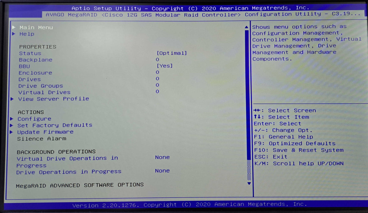 Cisco UCS C220 M5 4x 3.5" | 1x Xeon Gold 5118 CPU, 32GB DDR4, 12G RAID )