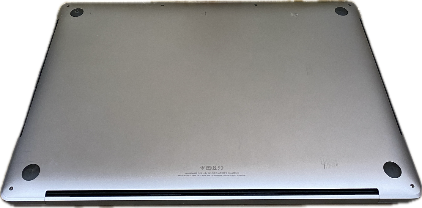 Apple MacBook Pro 16 2019 i7-9750H Radeon Pro 5300M 16GB RAM 512SSD READ!