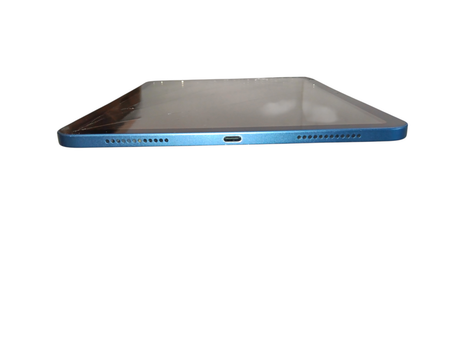 Apple iPad 10th Gen - Blue - 64GB [A2696] Read