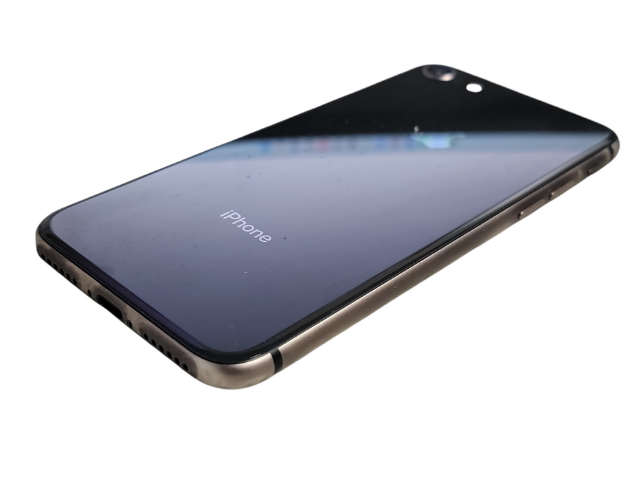 Apple iPhone 8 - 64GB - Space Gray [A1905] (