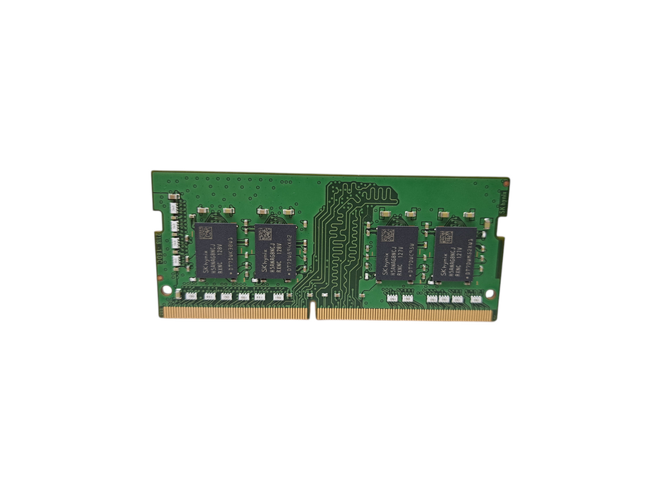 SK Hynix 16GB 1RX8 PC4-3200AA-SA2 SODIMM Memory RAM HMAA2GS6CJR8N-XN )