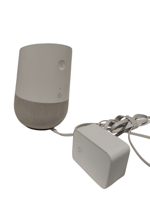 Google Home Speaker White Model: HOME  =