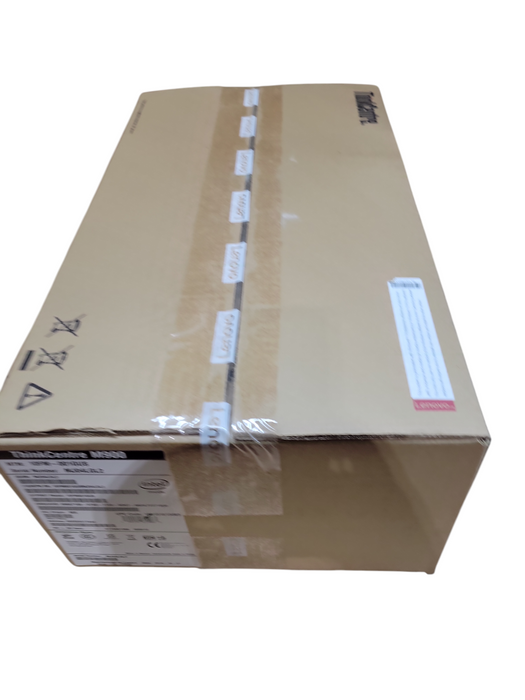 NEW Lenovo M900 i7-6700T 128GB SSD 8GB DDR4 !