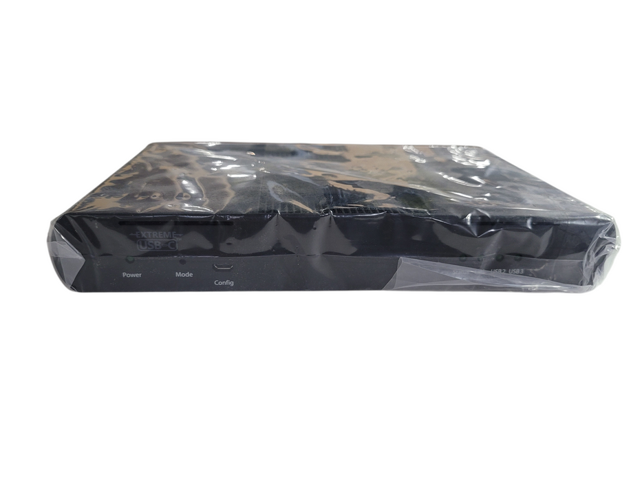 Icron USB 3-2-1 Raven 3104 100m CAT6a extender Q