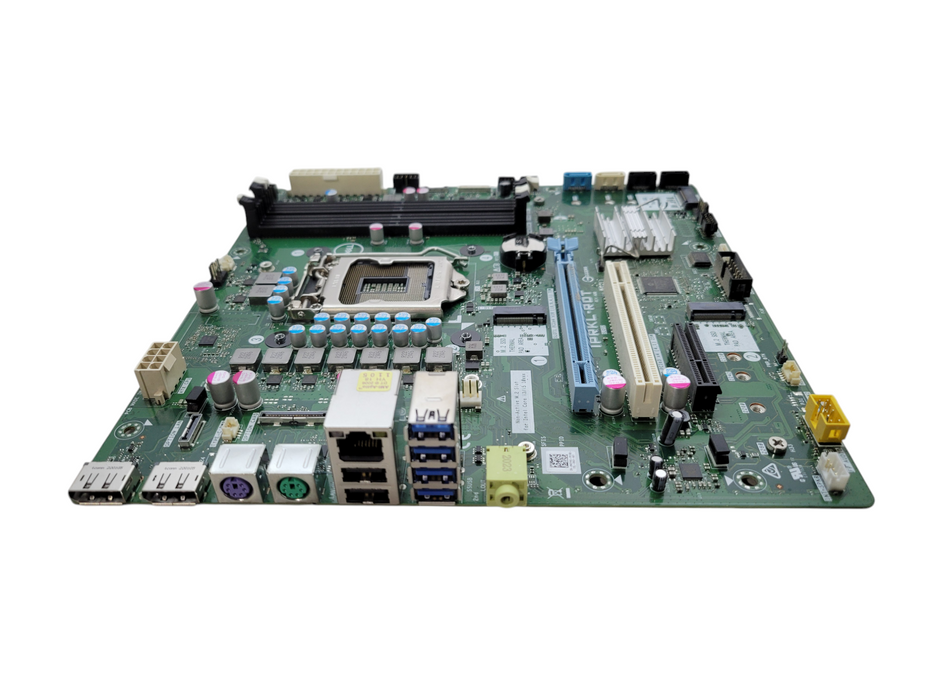 Dell Precision 3650 Tower Chipset W580 Socket LGA1200 Motherboard NDYHG %