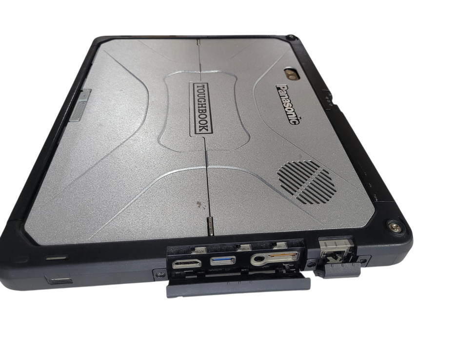 Panasonic Toughbook CF-33 Touch | i5-7300U @2.60GHz 8GB DDR3 256GB SSD Q