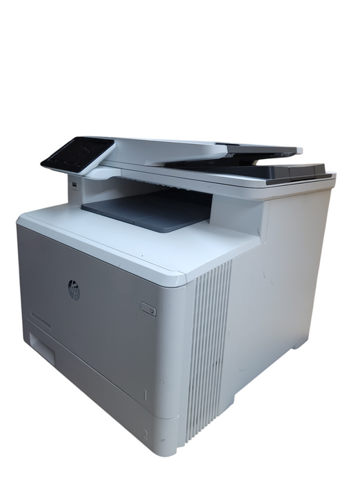 HP LaserJet Pro MFP M479fdw All-In-One Laser Printer !