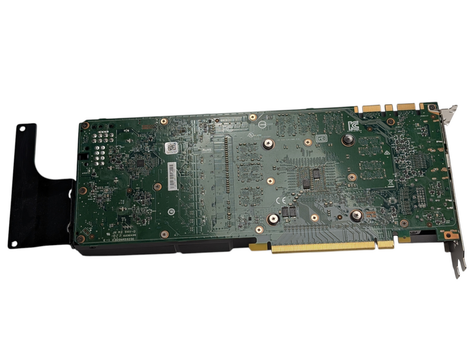 NVIDIA GeForce GTX 1080 8GB DELL OEM Graphics Card with Support Bracket  -