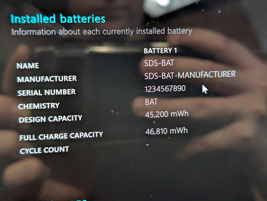 Surface PRO 1796 Intel Core i7-7660U 8GB RAM 256GB Storage  - BudLap