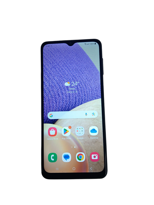 Samsung Galaxy A32 5G - 64GB - Gray [SM-A326W]