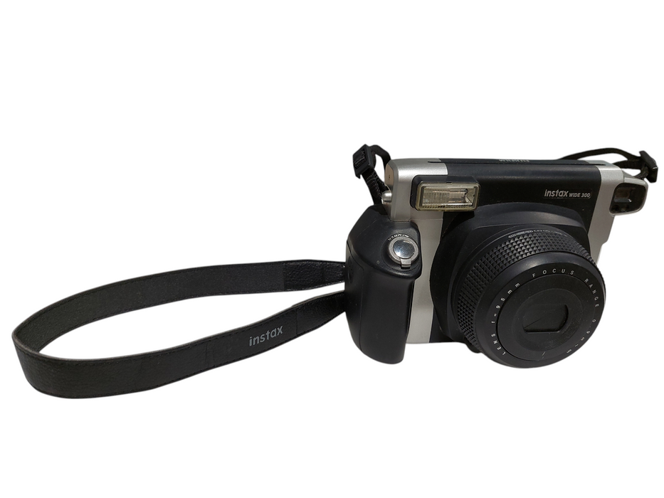 Instax Wide 300 Film Camera ( No Film )  =
