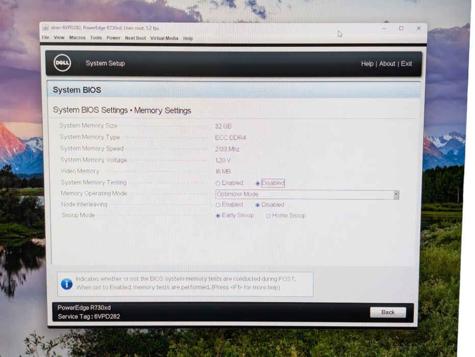 DELL PowerEdge R730xd 2x Intel Xeon E5-2683 v3 32GB RAM 5x 1.8TB SAS HDDs -