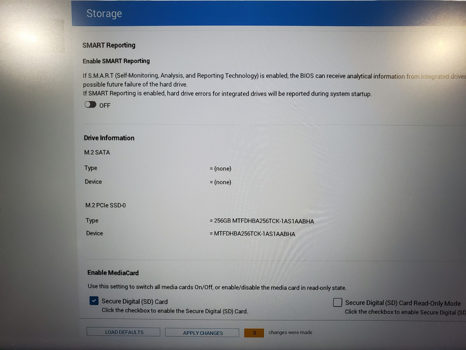 Dell Latitude 5420 - Intel Core i5-1145G7, 16GB DDR4, 256GB NVMe  Lap200