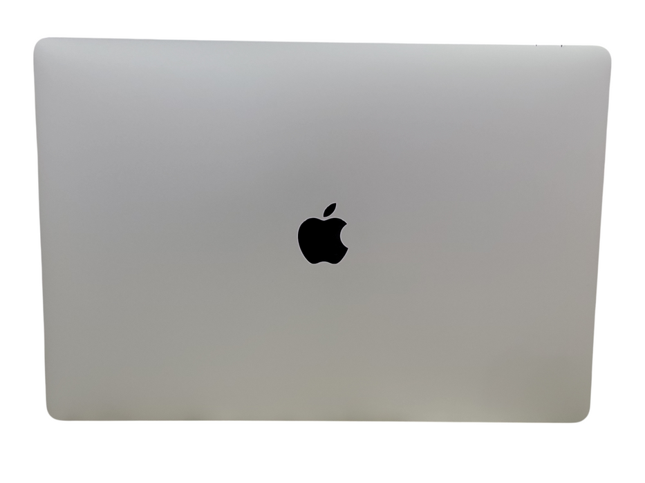 Apple Macbook Pro 2018 15" 6-Core i7-8850H @ 2.6GHz 16GB DDR4 500GB SSD GPU (