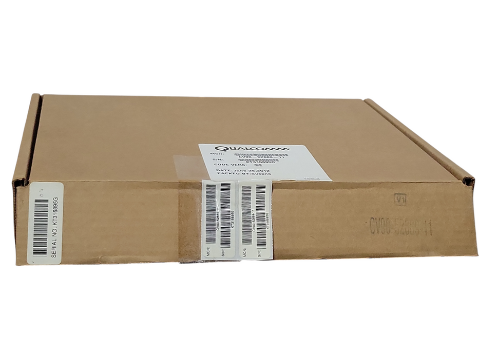 Open-Box QUALCOMM CV90-52689-11 onboard communication computer Q_
