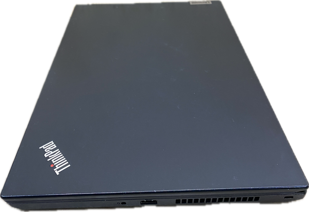 Lenovo ThinkPad L15 TOUCH Gen 2 i7-1165G7@2.80GHz 16GB RAM 256GB SSD READ  Lap200