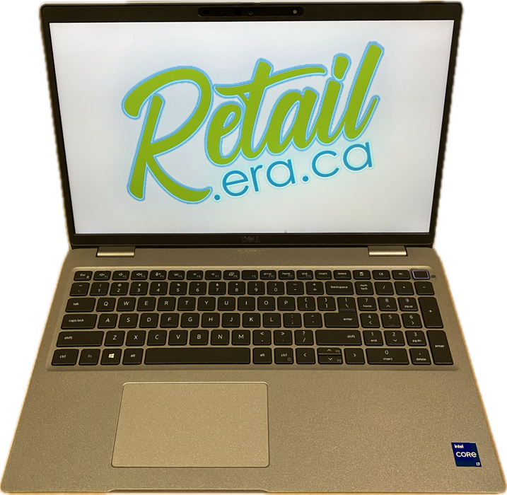 Dell Latitude 5520 TOUCH Core i7-1165G7@2.80GHz 16GB RAM 256GB SSD READ!  Lap200