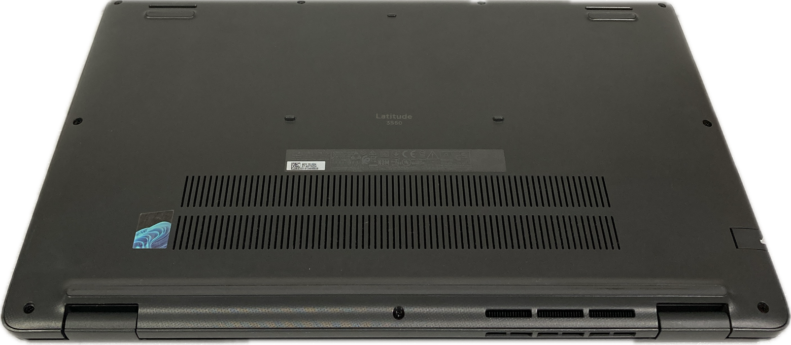 Dell Latitude 3550 Core i7-1355U@1.7GHz 16GB DDR5 RAM 256GB SSD  Lap200