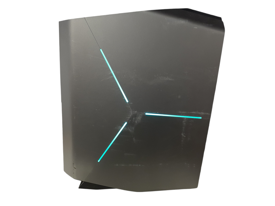 Alienware Aurora R7 i7-8700 @ 3.20Ghz 16GB DDR4 256GB NVMe