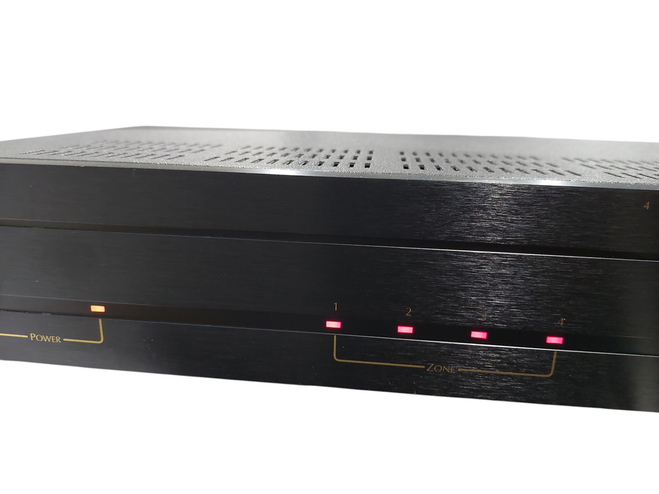 Russound 4-Zone 4-Source Central Controller/Amplifier Model: CA 4.4Pi =