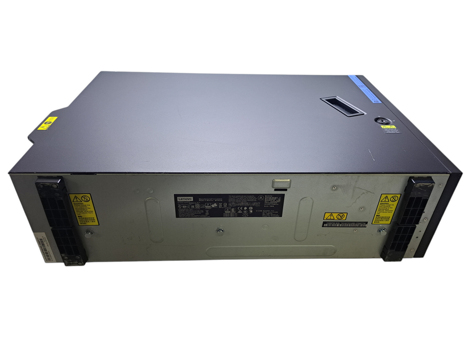 Lenovo ThinkSystem ST550 4x 3.5"| Xeon Bronze 3106, 32GB DDR4, 530-8i RAID )