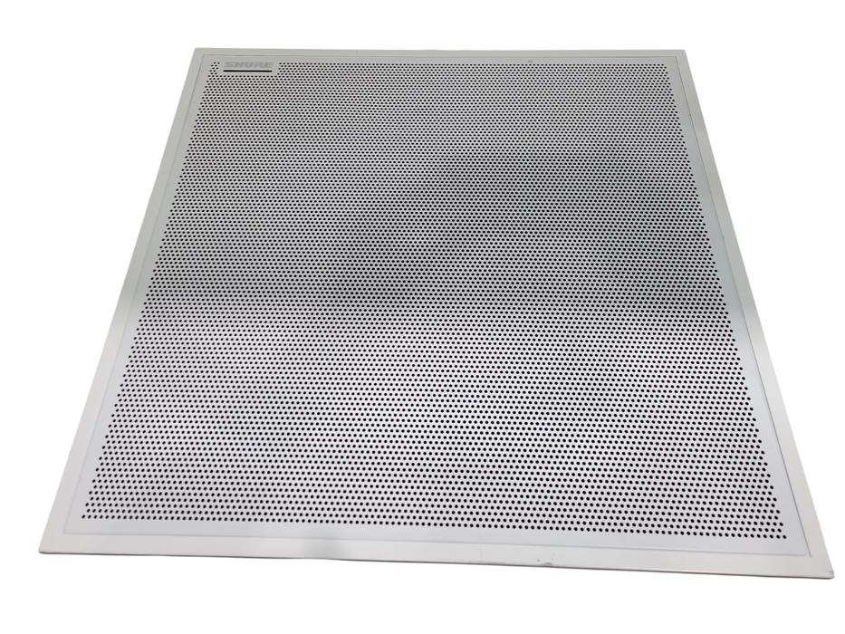 Shure MXA910W 24" Microflex Advance Ceiling Array Microphone !