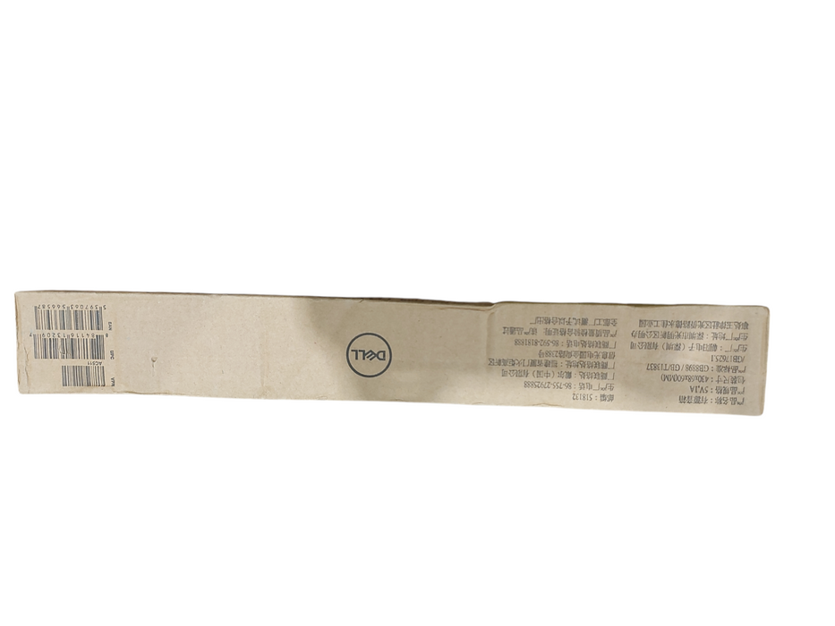 Dell Slim USB Universal Soundbar - AC511 , MN008