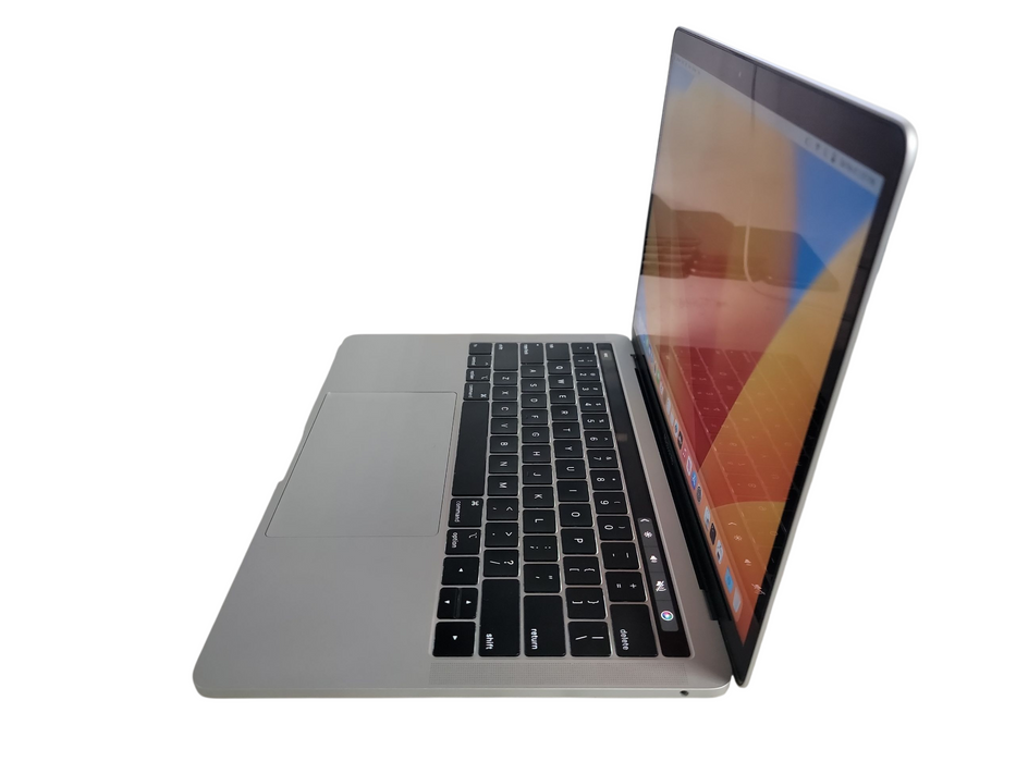Apple Macbook Pro 2019 13" 4-Core i5-8257U @ 1.4GHz 16GB DDR3 120GB SSD