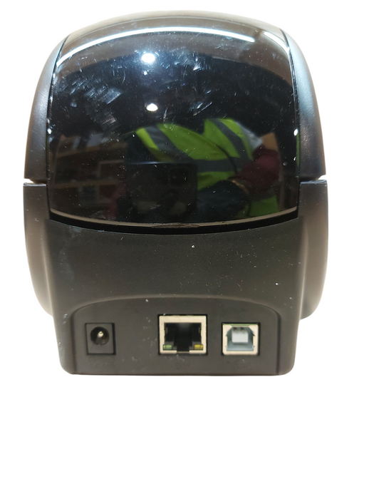 DYMO LabelWriter 550 Turbo Printer Thermal High-Speed Label Maker w/ USB