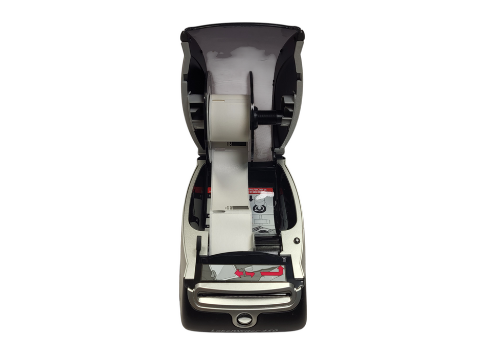 Dymo LabelWriter 450 Direct Thermal Label Printer No AC $