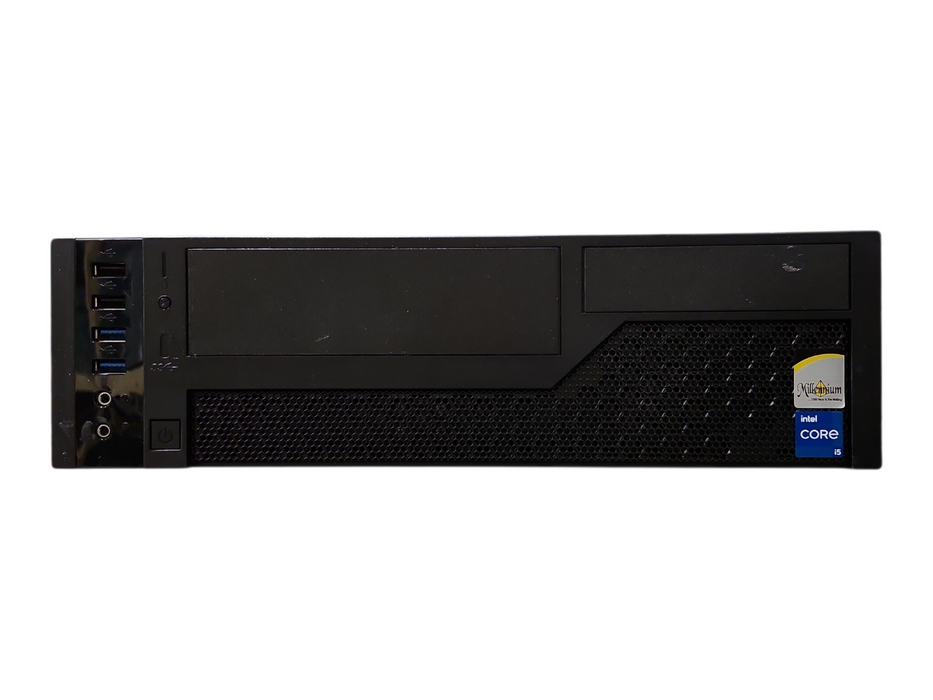 Custom PC, ASUS PRIME B760M-A, i5-14400, 16GB DDR5, 256GB NVMe