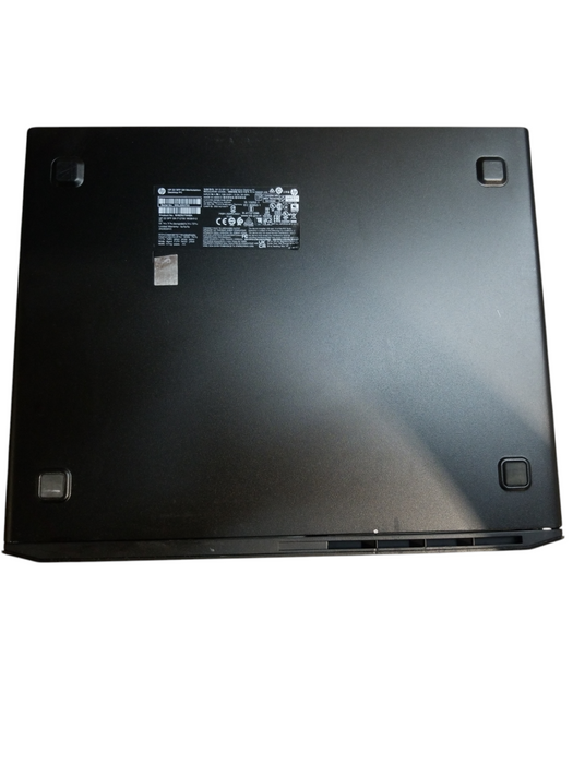 HP Z2 SFF G9 WorkStation PC, 12th Gen Intel i7-12700 CPU 16GB RAM - No HDD