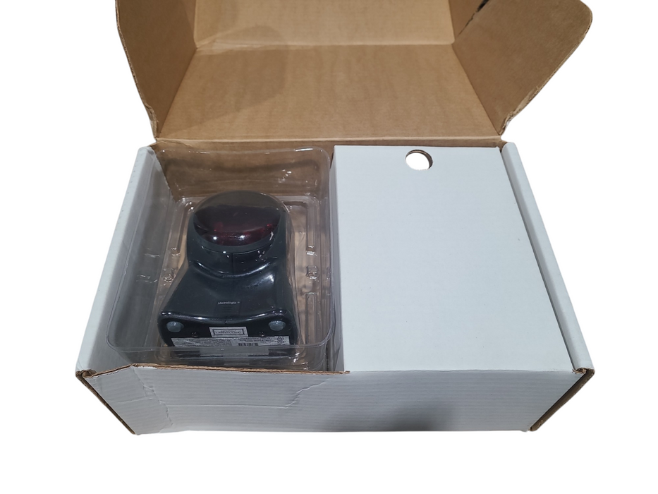 Metrologic MK7120-31A07 Orbit 232/LTPN Barcode Scanner *OPEN BOX*