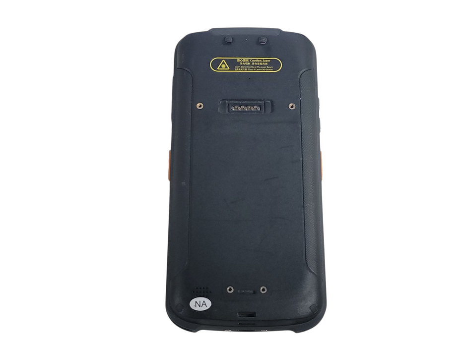 Chainway C72 - 16GB - Black [Android Handheld]