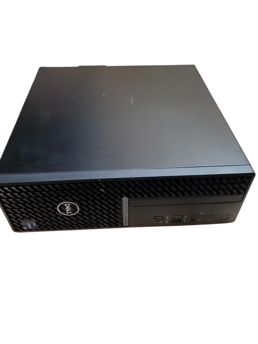 Dell Optiplex SFF plus 7010 - AS-IS - For parts - NO RAM NO HDD