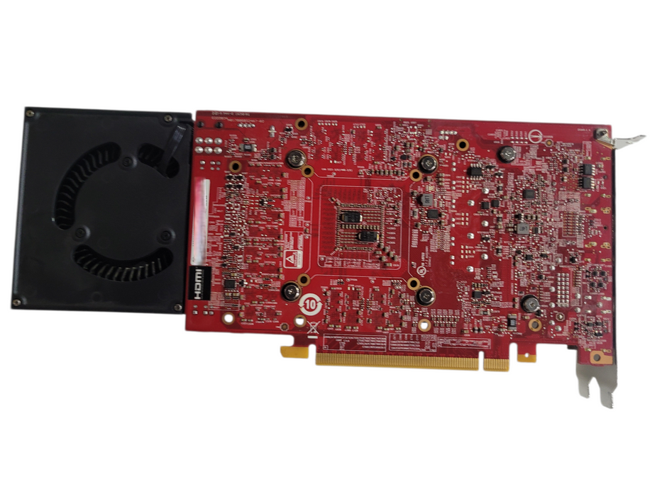 MSI NVIDIA GTX 1060 6GB Graphics Card | 3xDP, HDMI, DVI