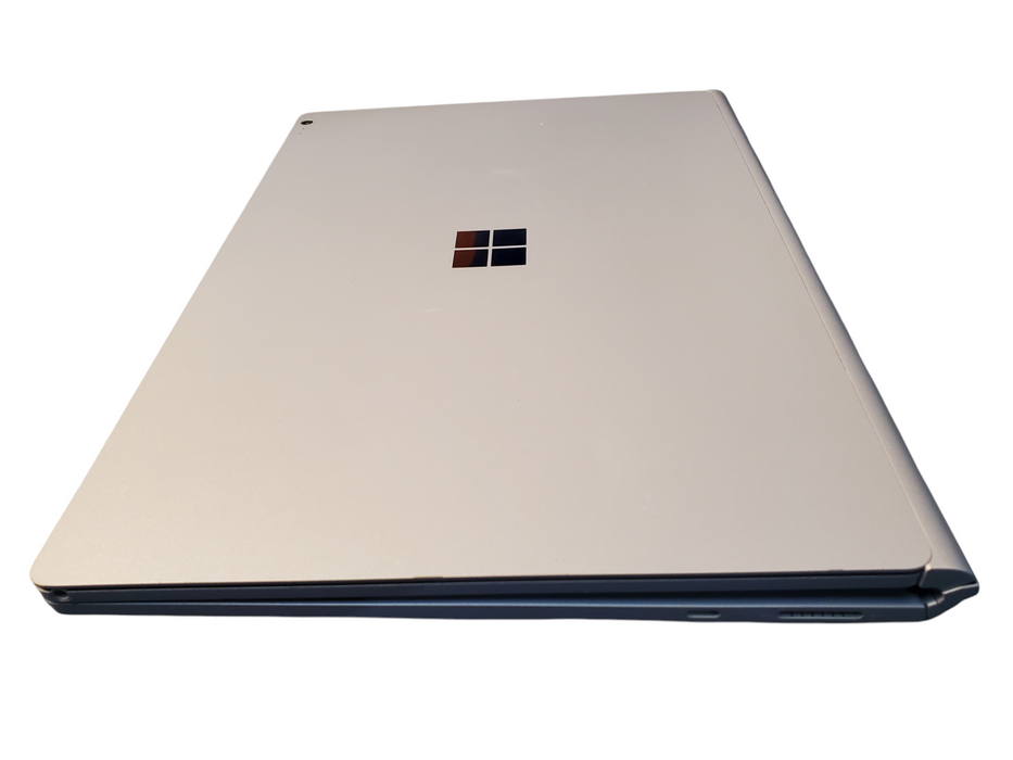 Microsoft Surface Book 2 Core i5-7300U 2.6GHz 8GB RAM 256GB SSD|READ  BudLap